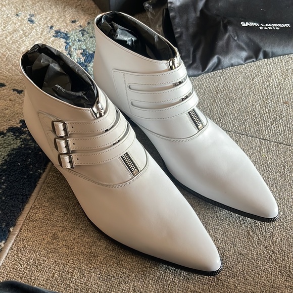 Size 45 (U.S. size 12) - Picture 2 of 4